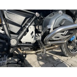 BMW R 1200 GS Adventure 2015 Μεταχειρισμένα